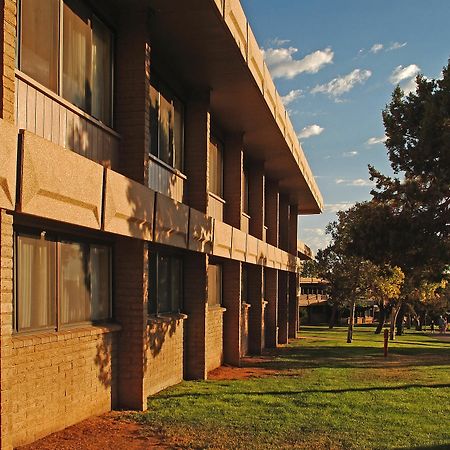 Kachina Lodge Grand Canyon المظهر الخارجي الصورة