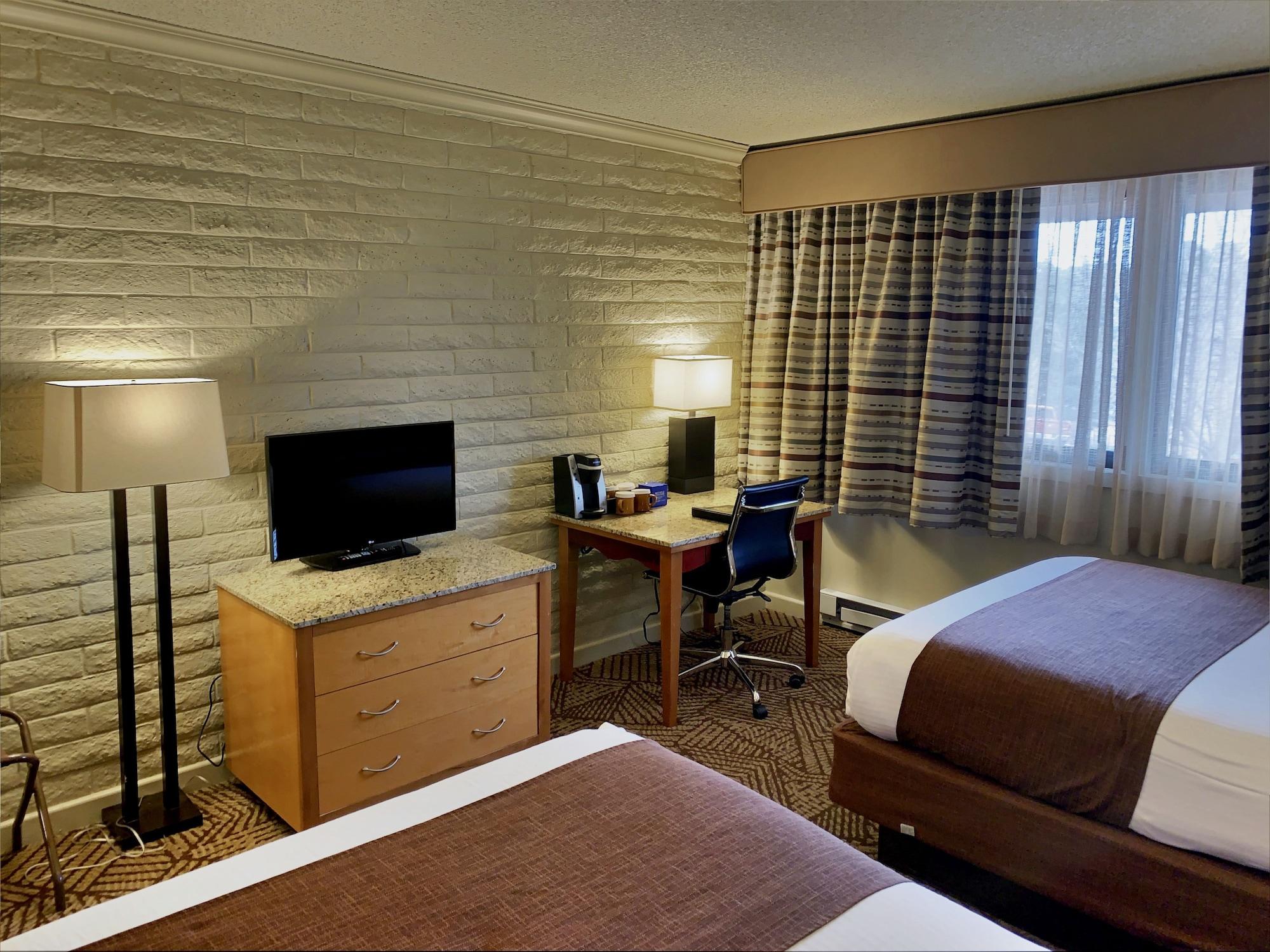 Kachina Lodge Grand Canyon المظهر الخارجي الصورة