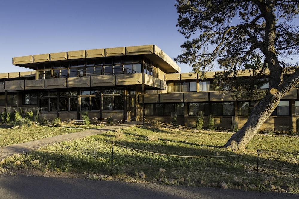 Kachina Lodge Grand Canyon المظهر الخارجي الصورة