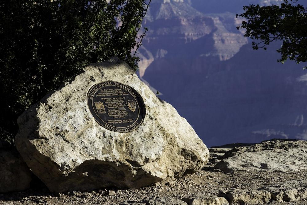 Grand Canyon Kachina Lodge المظهر الخارجي الصورة